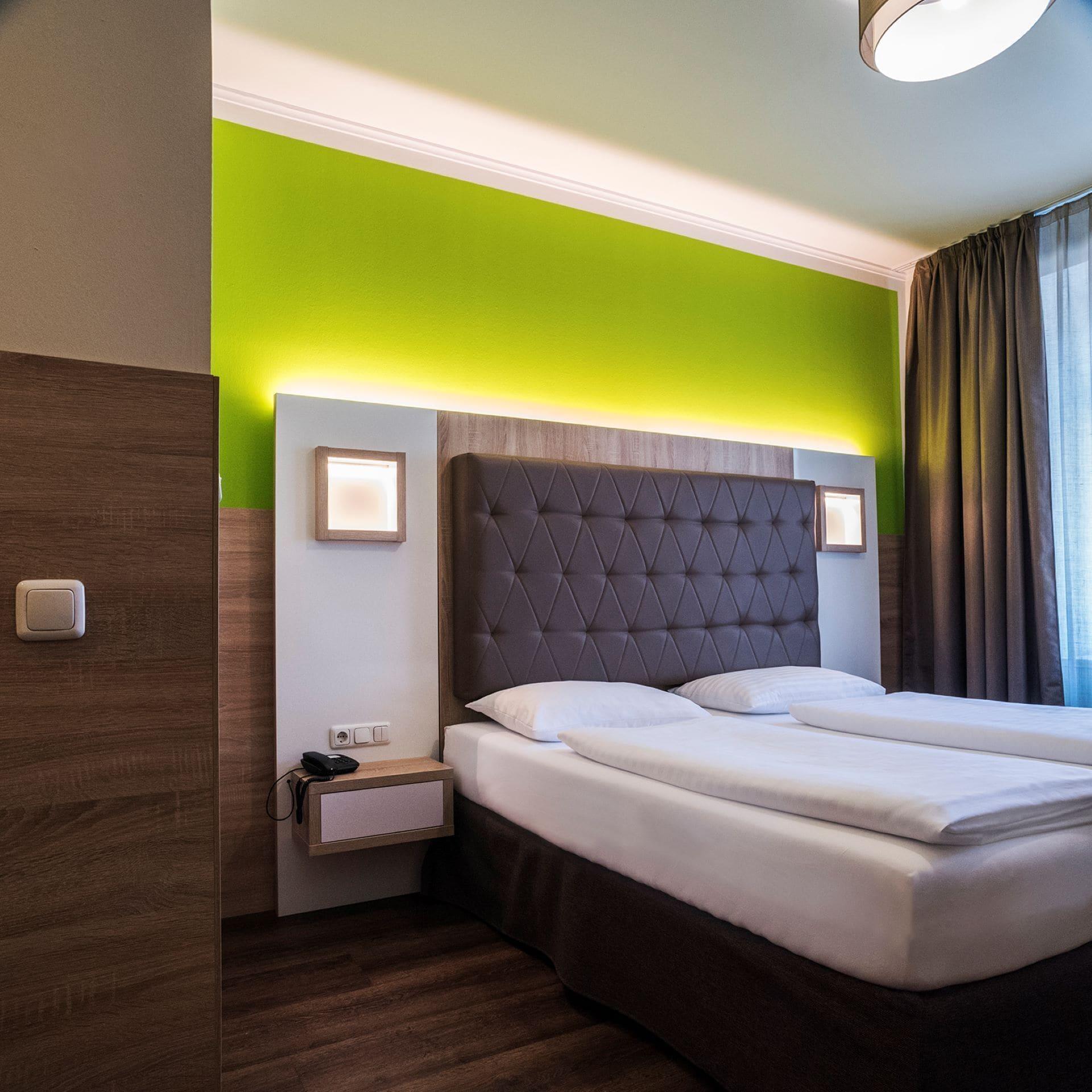 Goldenes Theater Hotel