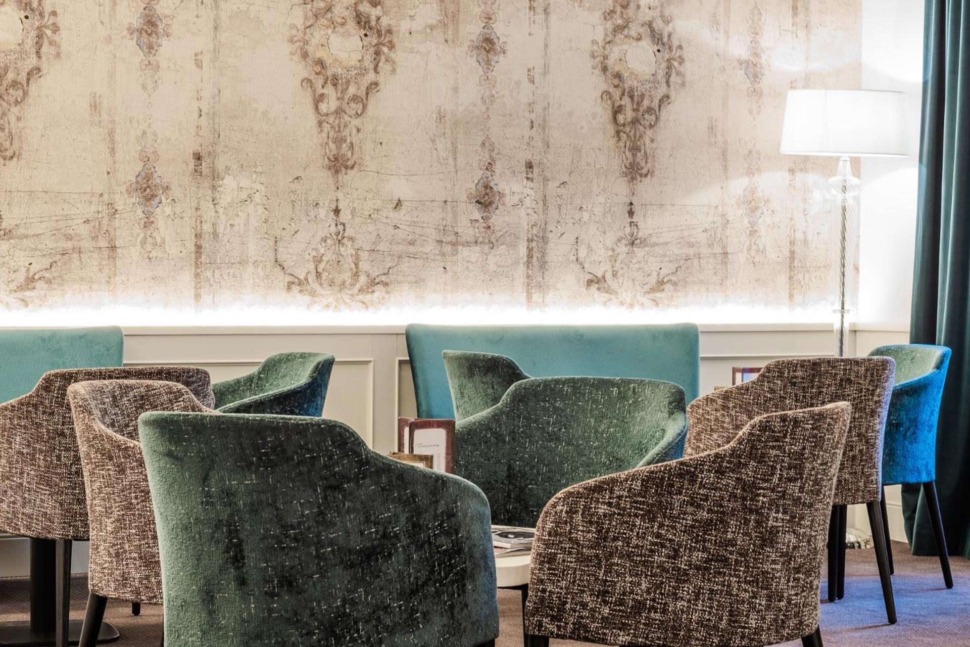Goldenes Theater Hotel 4*