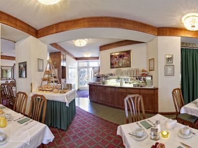 Goldenes Theater 4* Salzburg