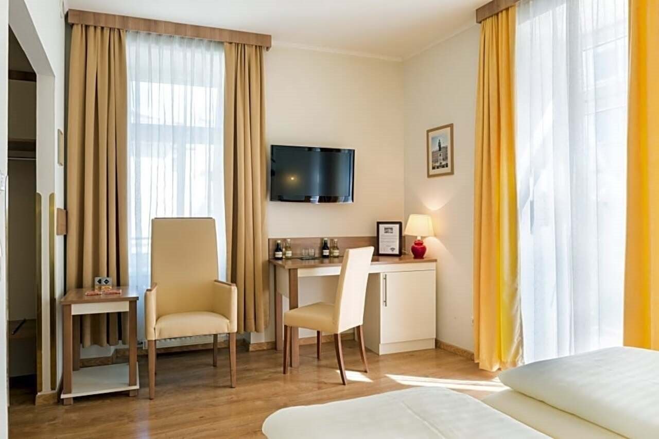Goldenes Theater 4* Salzburg
